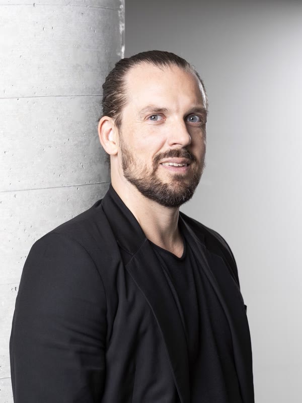 Daniel Schlagwein