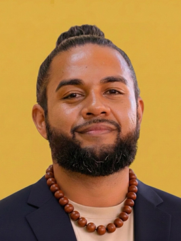george siosi samuels