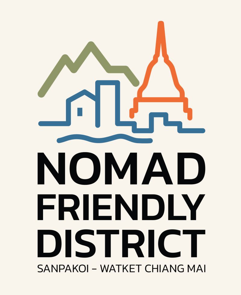 Nomad Friendly District