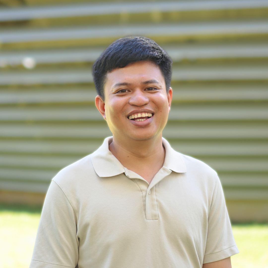 Theerasak Moontui - Arm