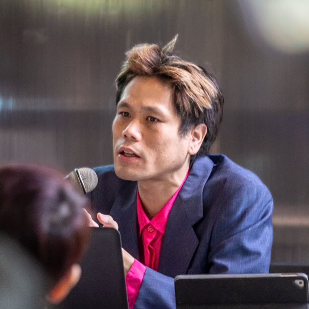 Chiranthanin Kitika (Phuwa)