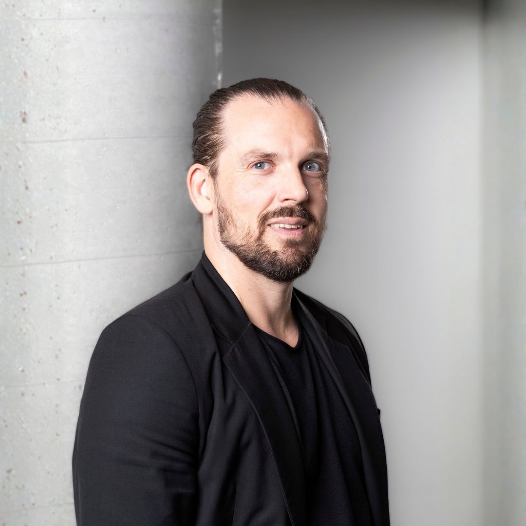 Daniel Schlagwein Professor