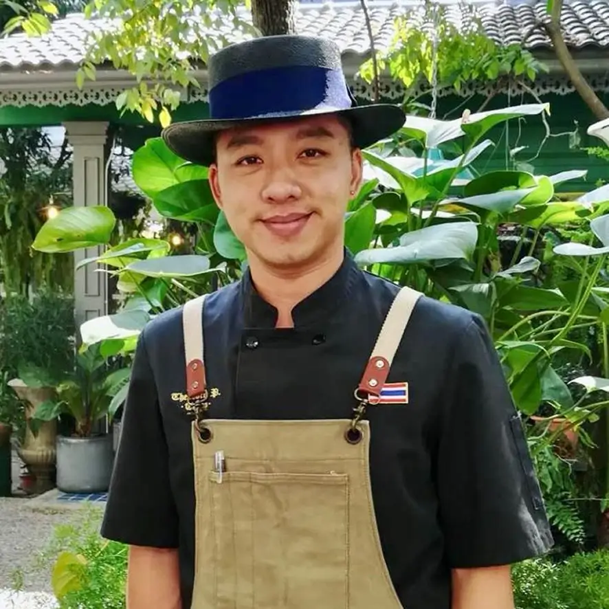 John Ho Coliving Concept founder speaker at Cosmo Local