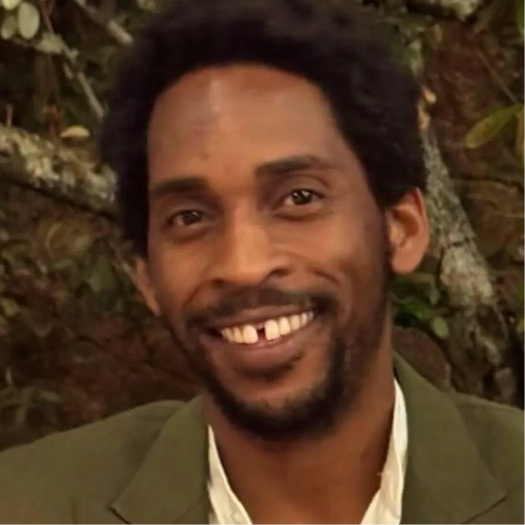 John Ho Coliving Concept founder speaker at Cosmo Local