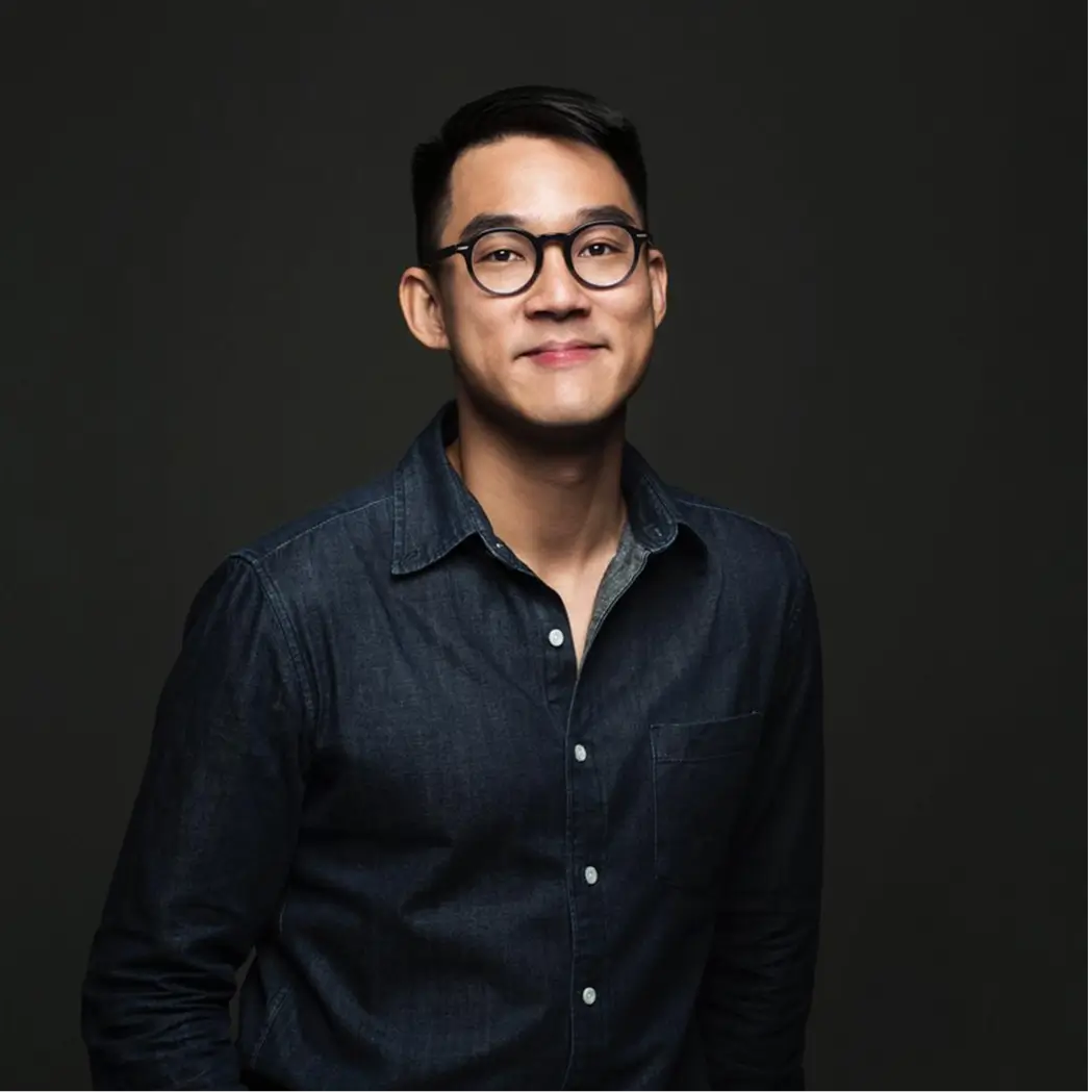 John Ho Coliving Concept founder speaker at Cosmo Local