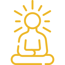 digital nomad in a coworking