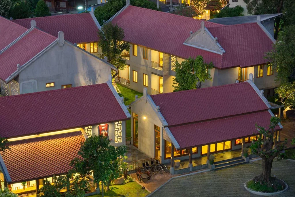 chu hotel in chiang mai