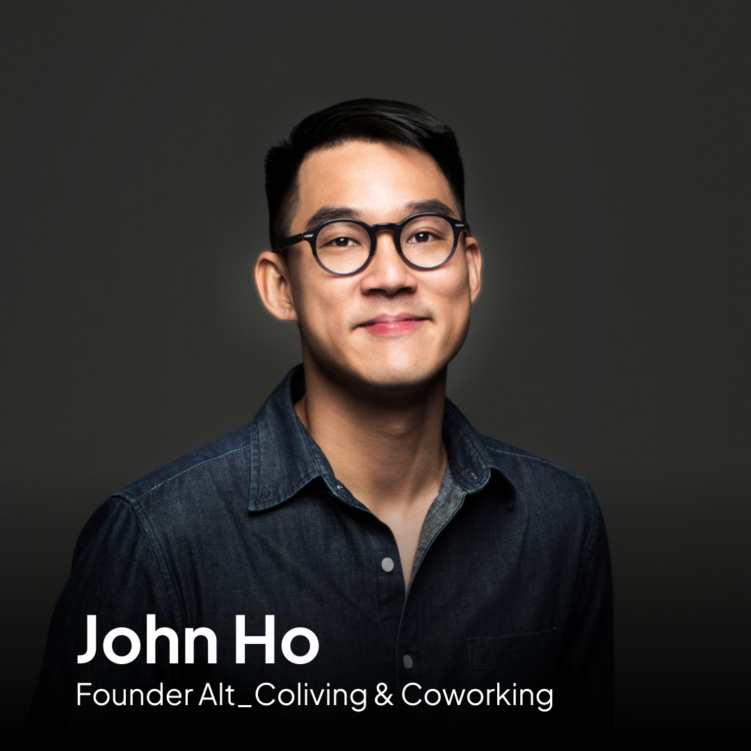 John Ho