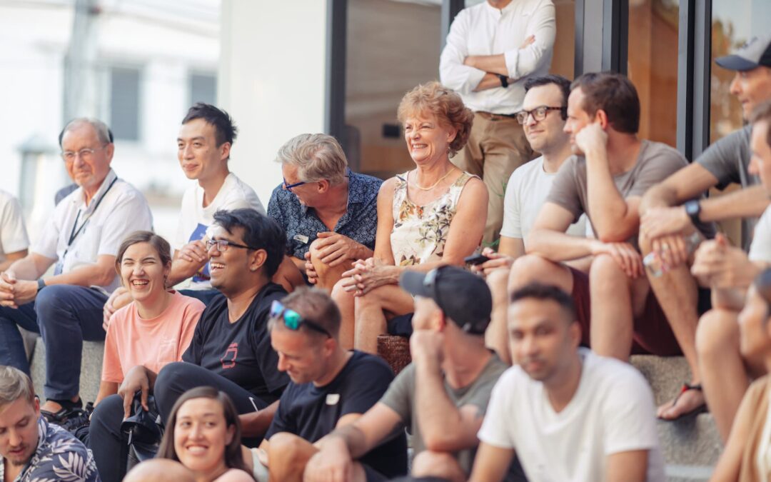 Building a September: Why Chiang Mai’s Quiet Month Is Its Biggest Opportunity