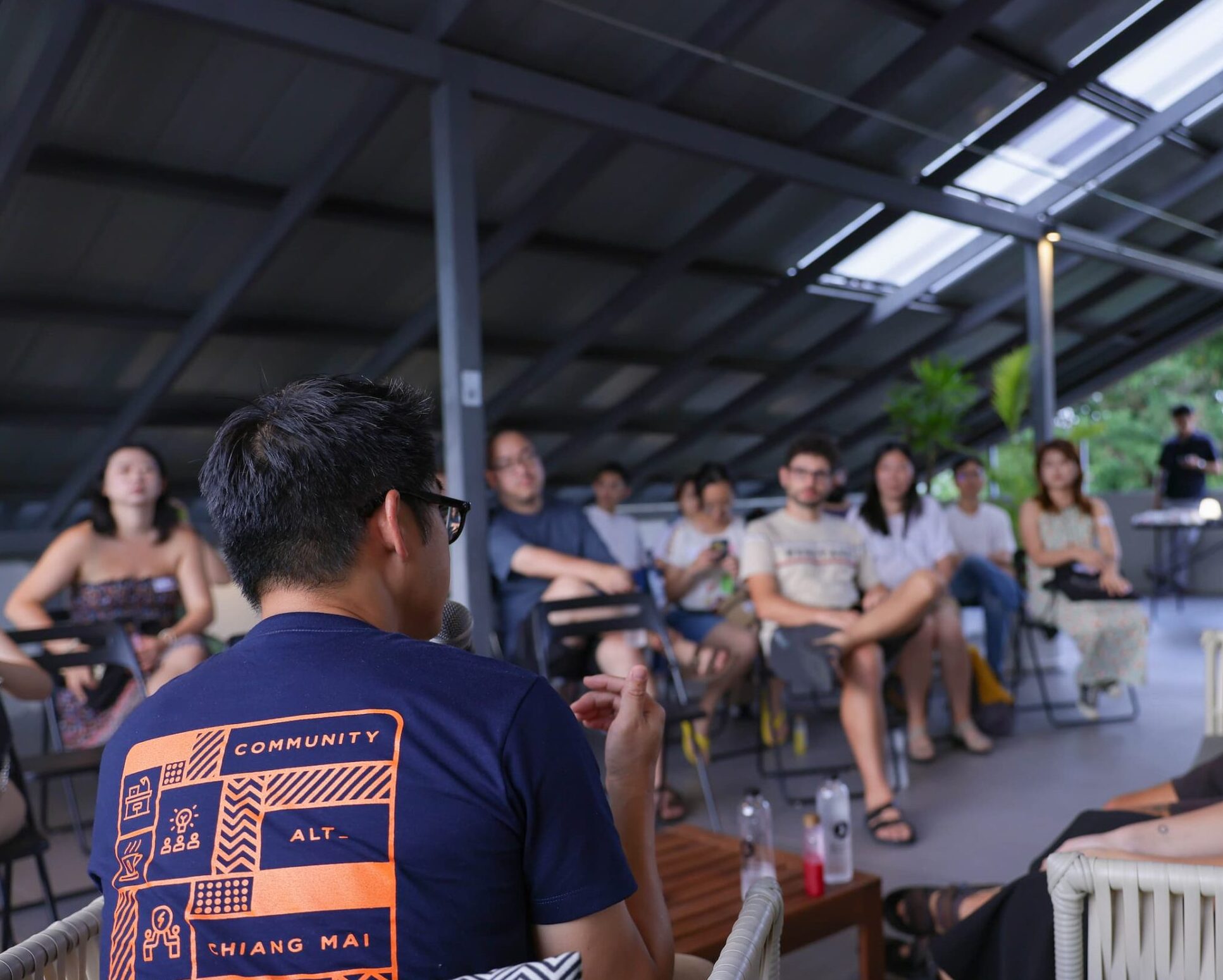 digital nomad conference