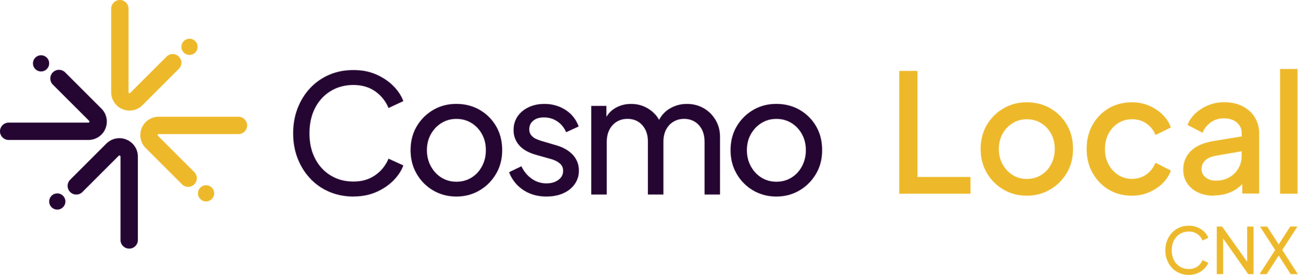 cosmo local cnx logo dark