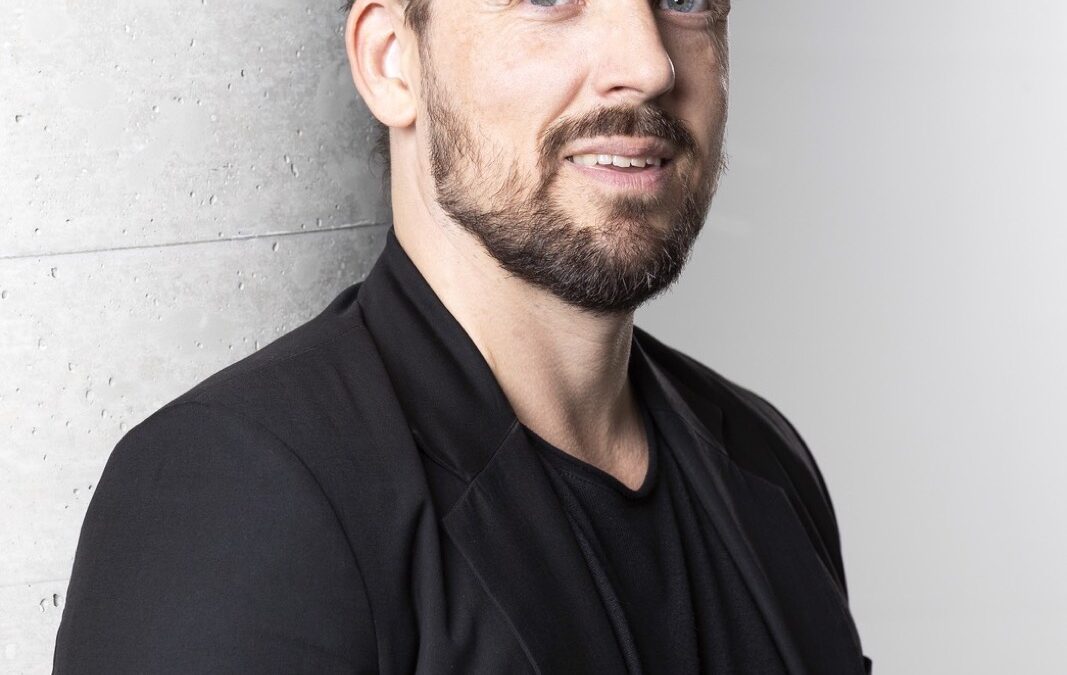 Daniel Schlagwein