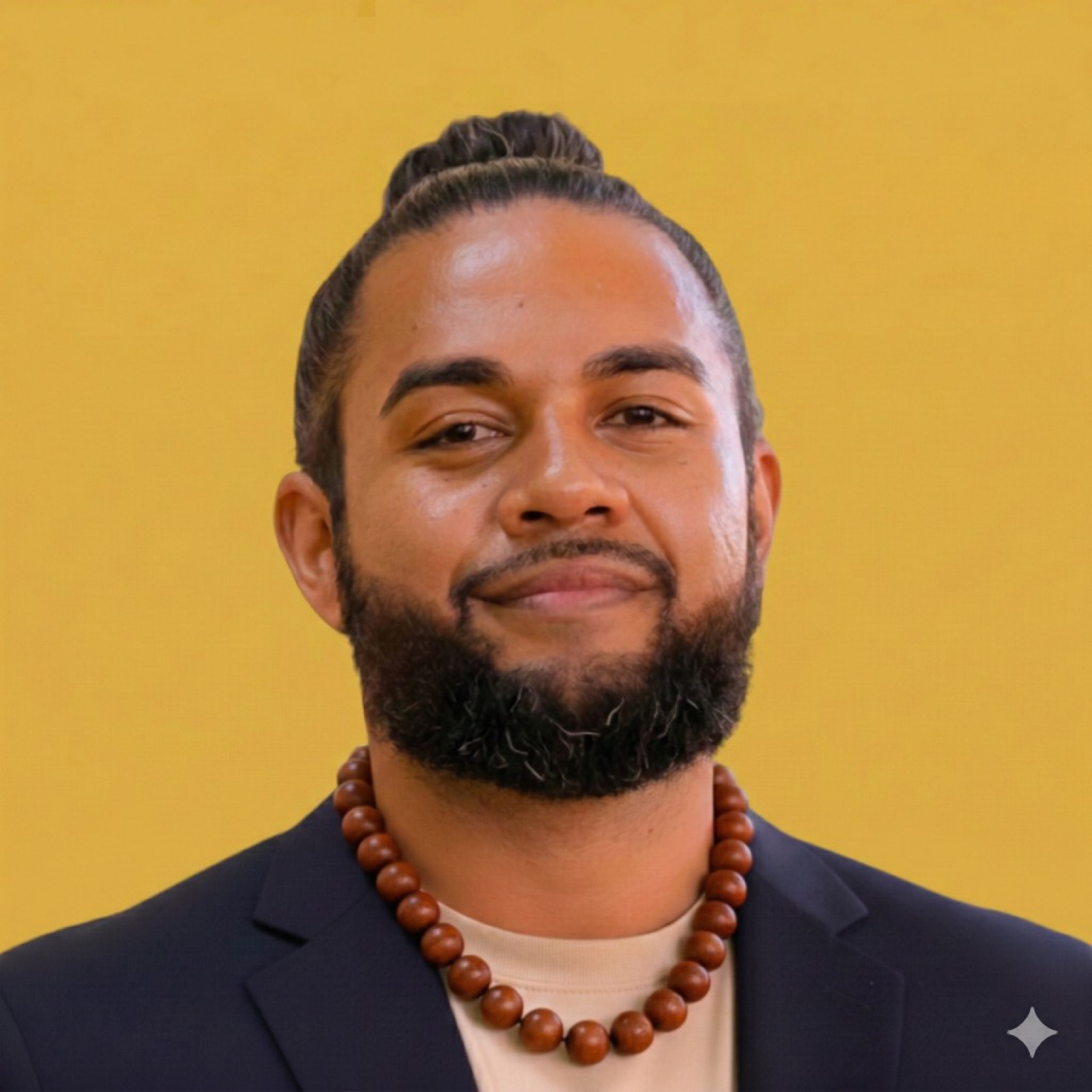 George Siosi Samuels