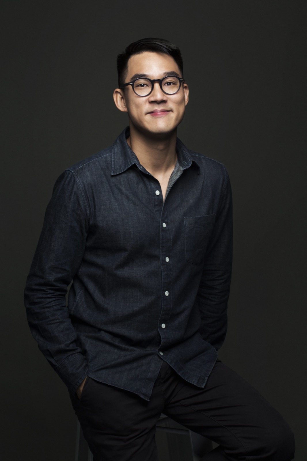 John Ho