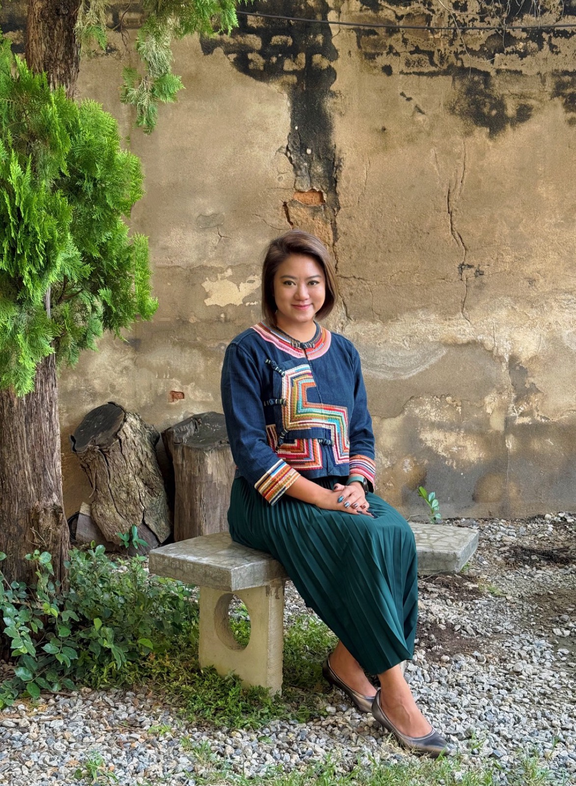 Arisa Nimmanahaeminda