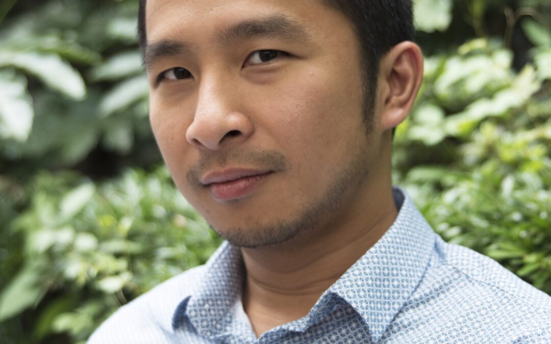 Sam Chua
