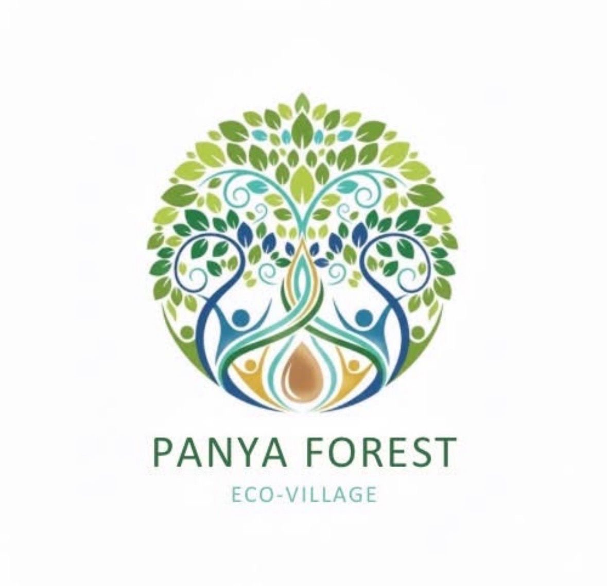 panya forest eco village