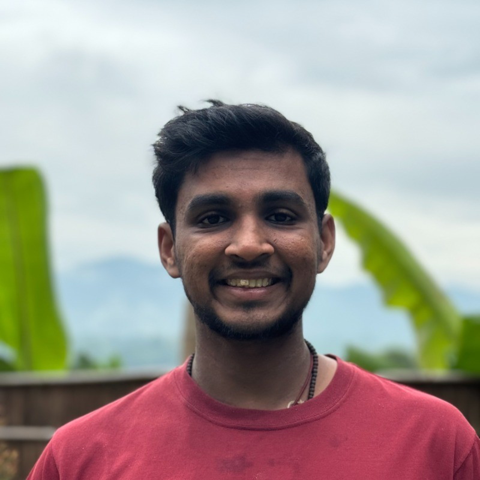 Abhi Agarwal